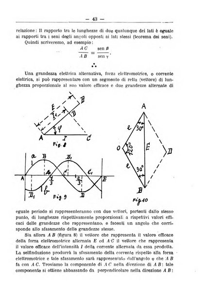 L'operaio rivista d'istruzione tecnica popolare