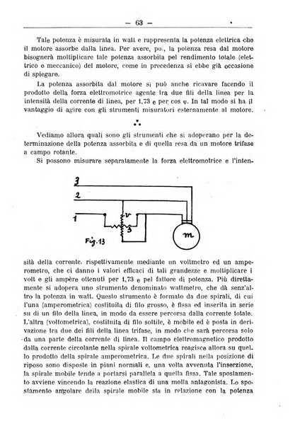 L'operaio rivista d'istruzione tecnica popolare