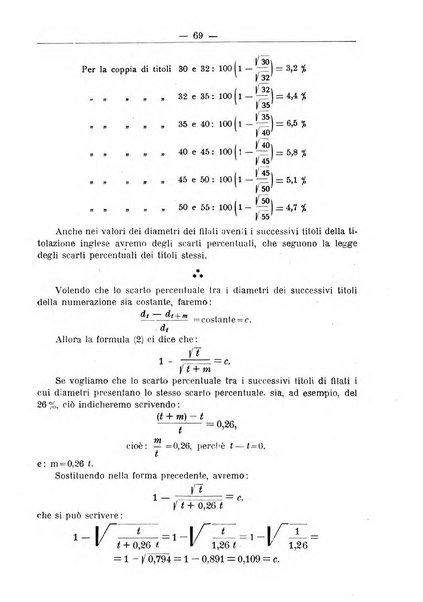 L'operaio rivista d'istruzione tecnica popolare