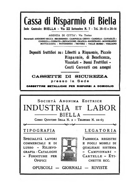 L'operaio rivista d'istruzione tecnica popolare