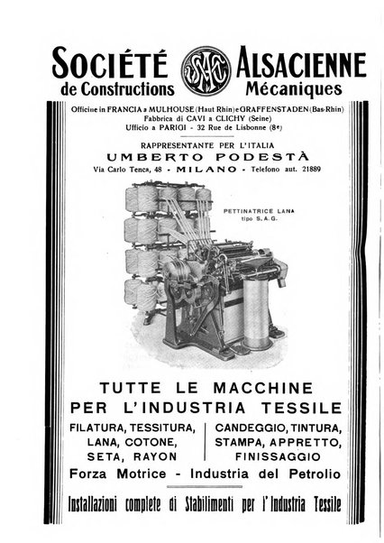 L'operaio rivista d'istruzione tecnica popolare