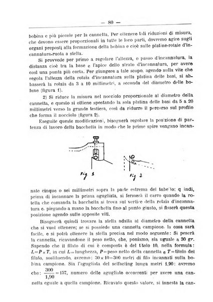 L'operaio rivista d'istruzione tecnica popolare