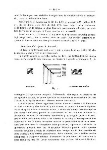 L'operaio rivista d'istruzione tecnica popolare