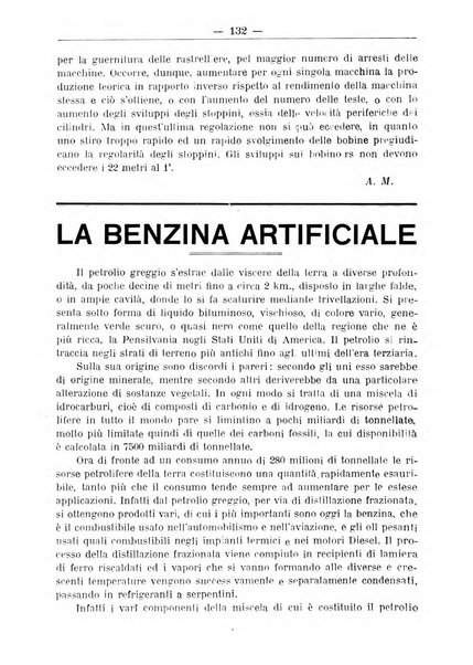 L'operaio rivista d'istruzione tecnica popolare