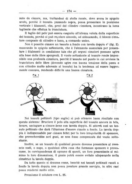 L'operaio rivista d'istruzione tecnica popolare