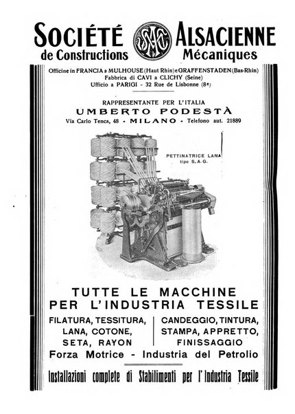 L'operaio rivista d'istruzione tecnica popolare