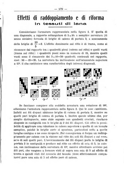 L'operaio rivista d'istruzione tecnica popolare