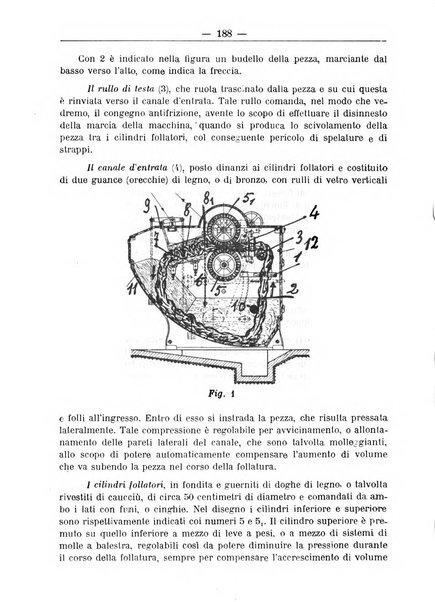 L'operaio rivista d'istruzione tecnica popolare