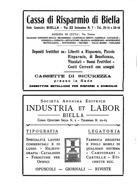 L'operaio rivista d'istruzione tecnica popolare