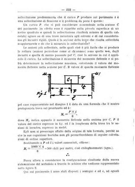 L'operaio rivista d'istruzione tecnica popolare