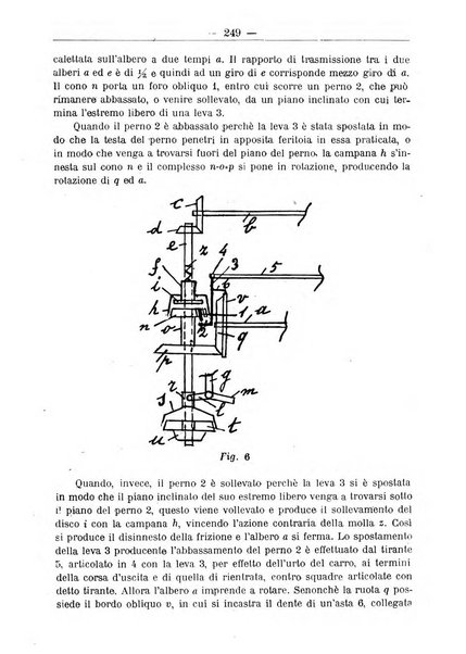 L'operaio rivista d'istruzione tecnica popolare