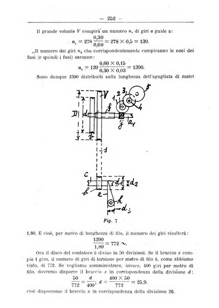 L'operaio rivista d'istruzione tecnica popolare