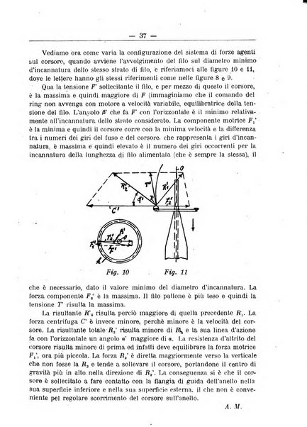 L'operaio rivista d'istruzione tecnica popolare