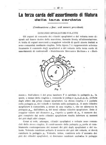 L'operaio rivista d'istruzione tecnica popolare