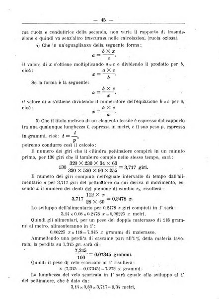 L'operaio rivista d'istruzione tecnica popolare