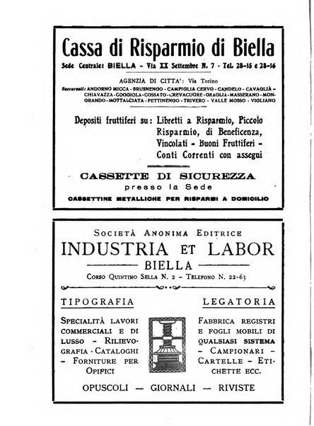 L'operaio rivista d'istruzione tecnica popolare