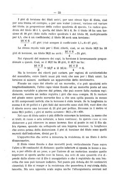 L'operaio rivista d'istruzione tecnica popolare