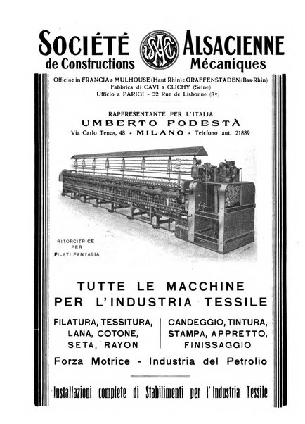 L'operaio rivista d'istruzione tecnica popolare