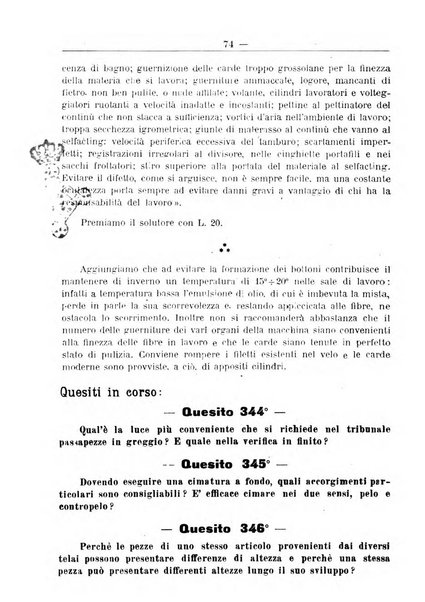 L'operaio rivista d'istruzione tecnica popolare