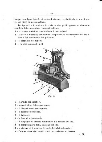 L'operaio rivista d'istruzione tecnica popolare