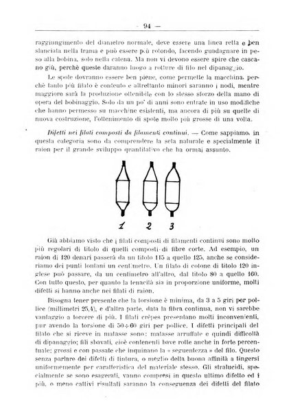 L'operaio rivista d'istruzione tecnica popolare