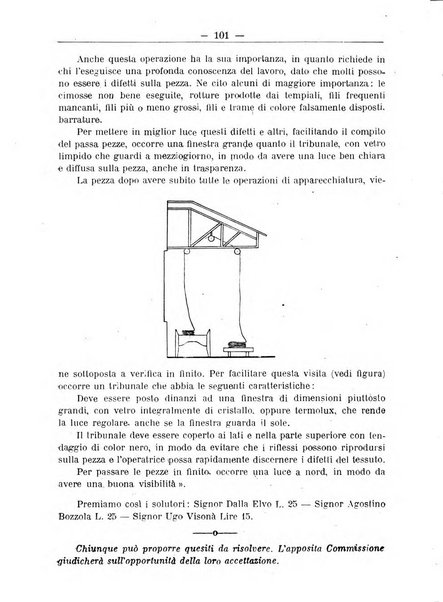 L'operaio rivista d'istruzione tecnica popolare