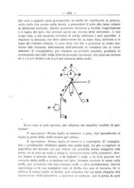 L'operaio rivista d'istruzione tecnica popolare