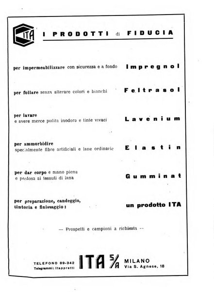 L'operaio rivista d'istruzione tecnica popolare