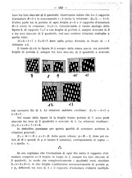 L'operaio rivista d'istruzione tecnica popolare