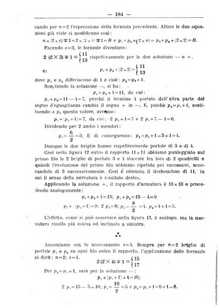 L'operaio rivista d'istruzione tecnica popolare