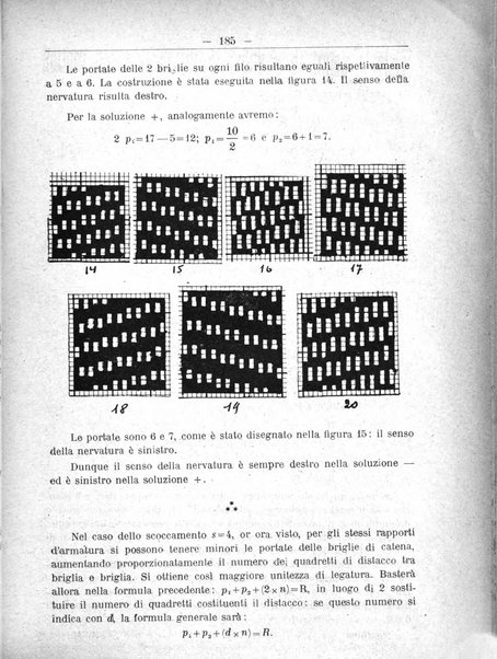 L'operaio rivista d'istruzione tecnica popolare