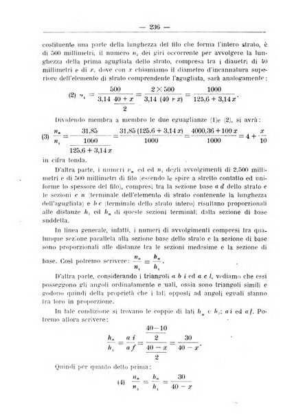 L'operaio rivista d'istruzione tecnica popolare