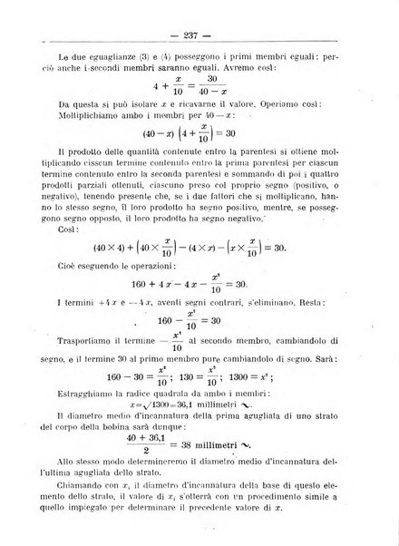 L'operaio rivista d'istruzione tecnica popolare