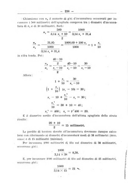 L'operaio rivista d'istruzione tecnica popolare