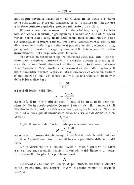 L'operaio rivista d'istruzione tecnica popolare