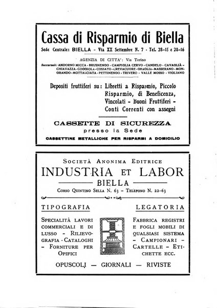 L'operaio rivista d'istruzione tecnica popolare