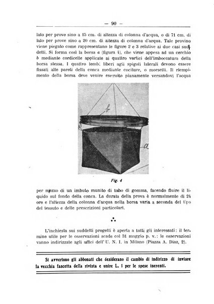 L'operaio rivista d'istruzione tecnica popolare