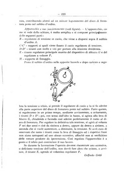 L'operaio rivista d'istruzione tecnica popolare