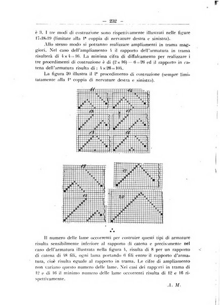 L'operaio rivista d'istruzione tecnica popolare