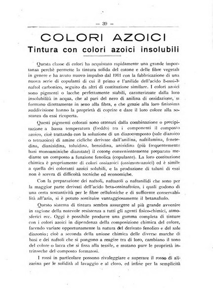 L'operaio rivista d'istruzione tecnica popolare