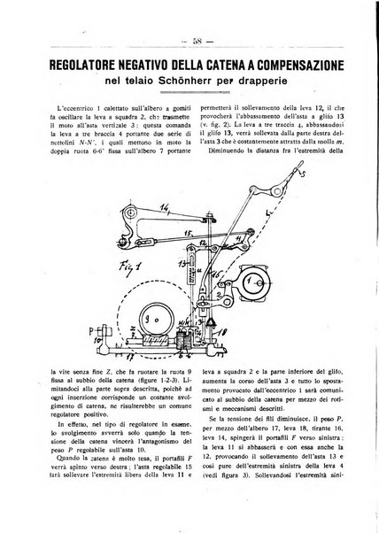 L'operaio rivista d'istruzione tecnica popolare