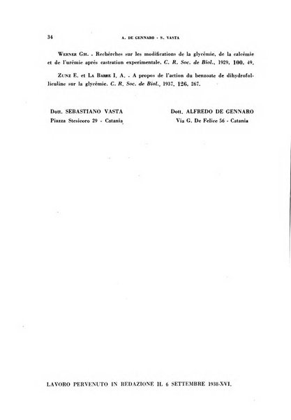 Ormoni dottrina e applicazioni pratiche pubblicate da Nicola Pende e Gennaro Di Macco