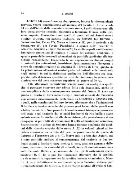 Ormoni dottrina e applicazioni pratiche pubblicate da Nicola Pende e Gennaro Di Macco