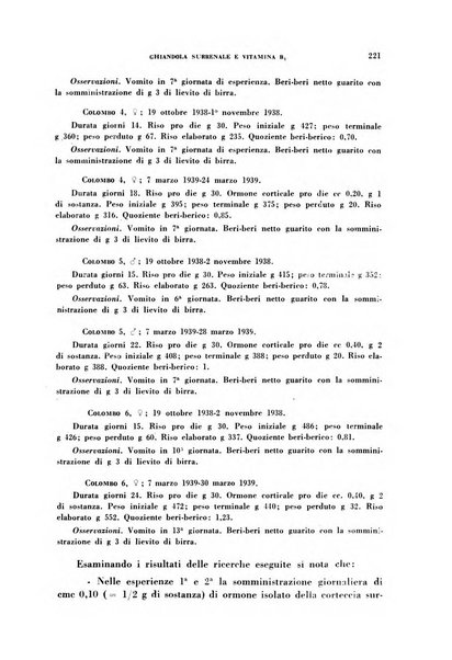 Ormoni dottrina e applicazioni pratiche pubblicate da Nicola Pende e Gennaro Di Macco