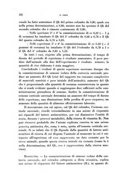 Ormoni dottrina e applicazioni pratiche pubblicate da Nicola Pende e Gennaro Di Macco