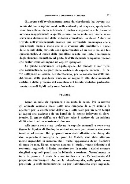 Ormoni dottrina e applicazioni pratiche pubblicate da Nicola Pende e Gennaro Di Macco