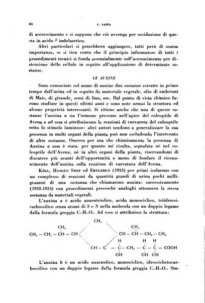 Ormoni dottrina e applicazioni pratiche pubblicate da Nicola Pende e Gennaro Di Macco