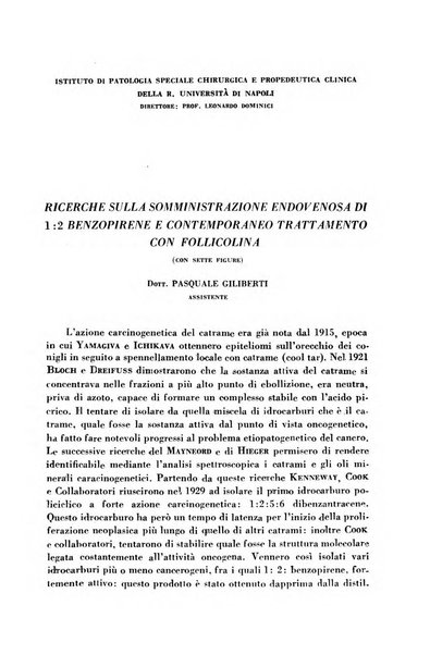 Ormoni dottrina e applicazioni pratiche pubblicate da Nicola Pende e Gennaro Di Macco