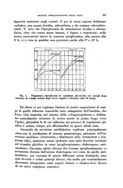 Ormoni dottrina e applicazioni pratiche pubblicate da Nicola Pende e Gennaro Di Macco