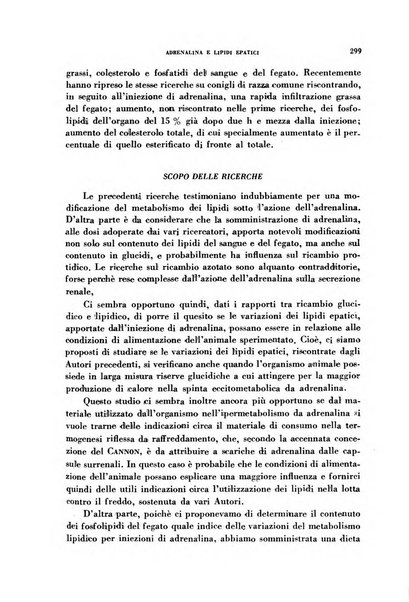 Ormoni dottrina e applicazioni pratiche pubblicate da Nicola Pende e Gennaro Di Macco